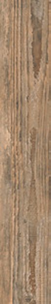Hound Brown &mdash; Carving Series 20x120cm tile