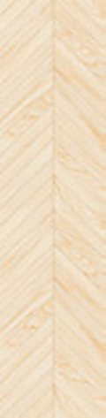Madera Wood Bright Beige &mdash; Carving Series 30x120cm tile