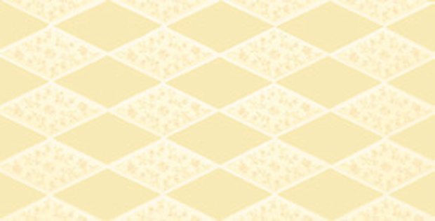 RCT Diamond Blossom Glossy &mdash; Diamond Collections 30x60cm tile