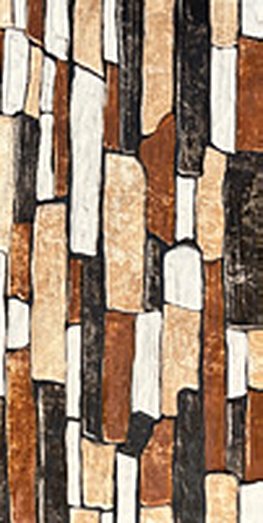 RCT Ibleo Brown Glossy &mdash; Ibleo Collections 30x60cm tile
