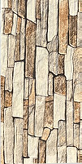 RCT Ibleo Grey Glossy &mdash; Ibleo Collections 30x60cm tile